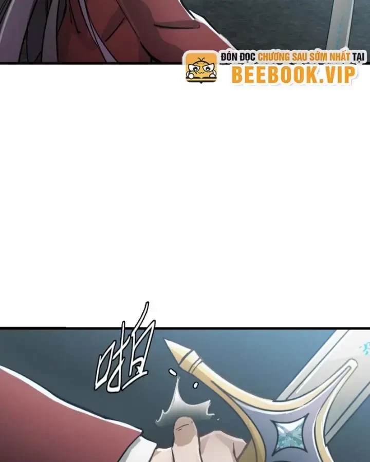 Bàn Tay Thần Thánh Chapter 1 - 298