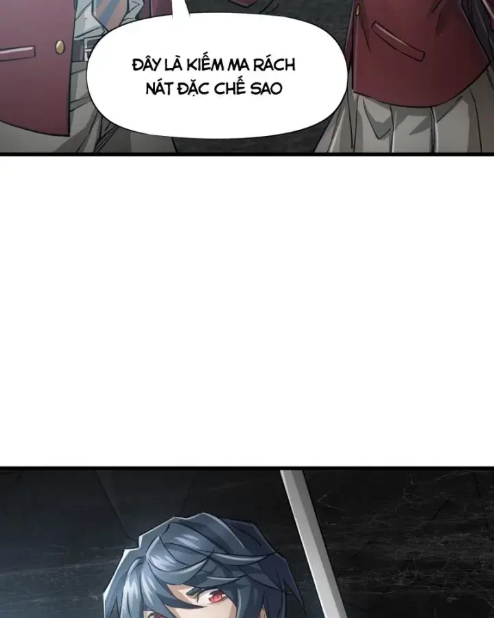 Bàn Tay Thần Thánh Chapter 1 - 301