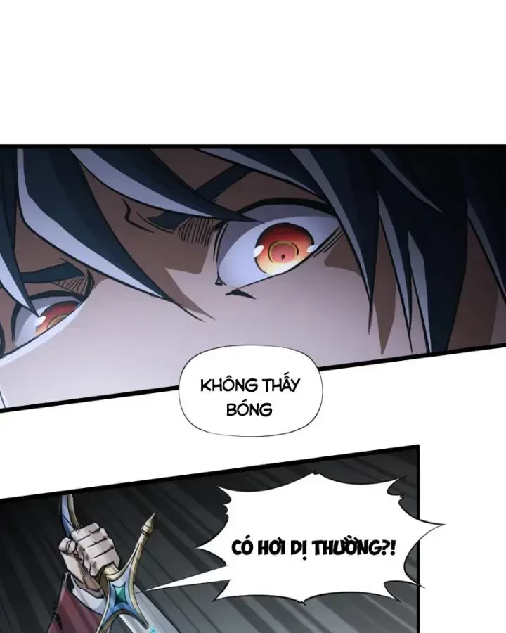 Bàn Tay Thần Thánh Chapter 1 - 306