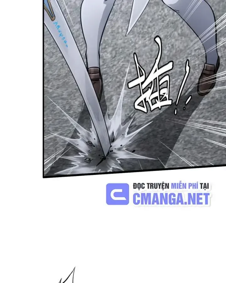 Bàn Tay Thần Thánh Chapter 1 - 308