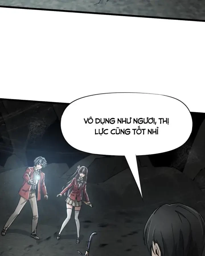 Bàn Tay Thần Thánh Chapter 1 - 316