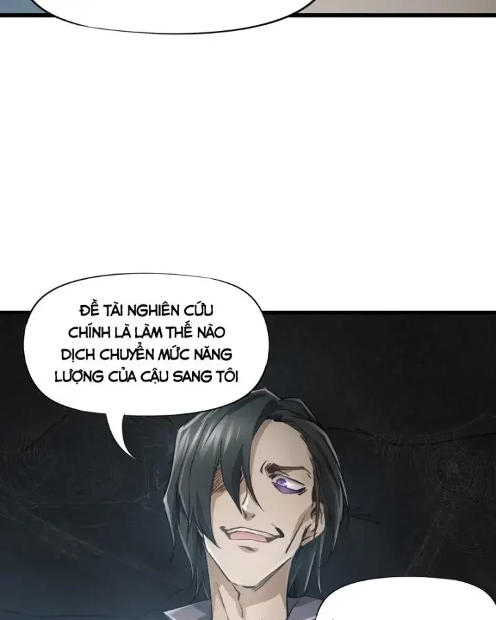 Bàn Tay Thần Thánh Chapter 1 - 319