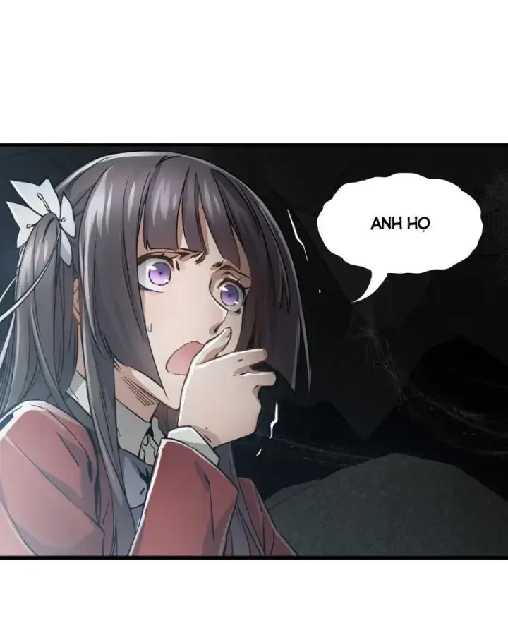 Bàn Tay Thần Thánh Chapter 1 - 322