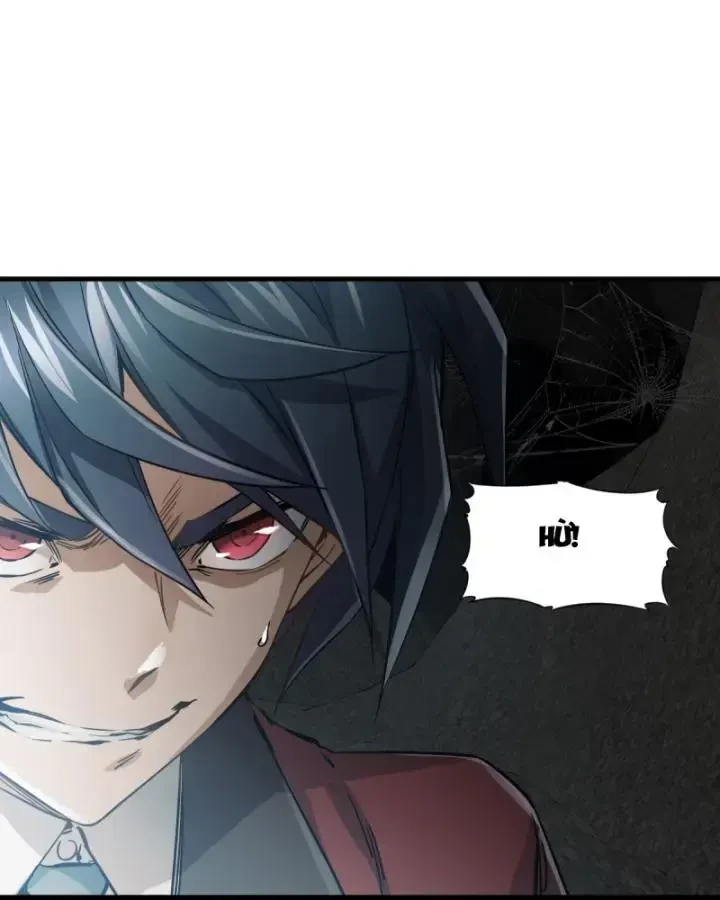 Bàn Tay Thần Thánh Chapter 1 - 323