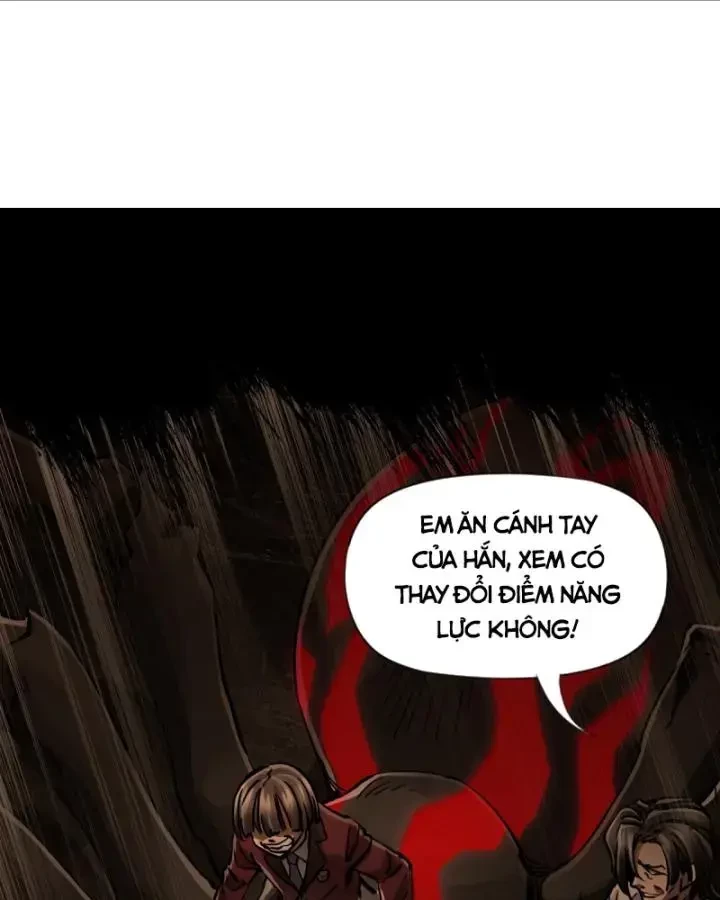 Bàn Tay Thần Thánh Chapter 1 - 324