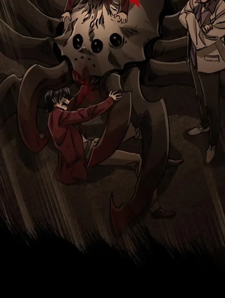 Bàn Tay Thần Thánh Chapter 1 - 325