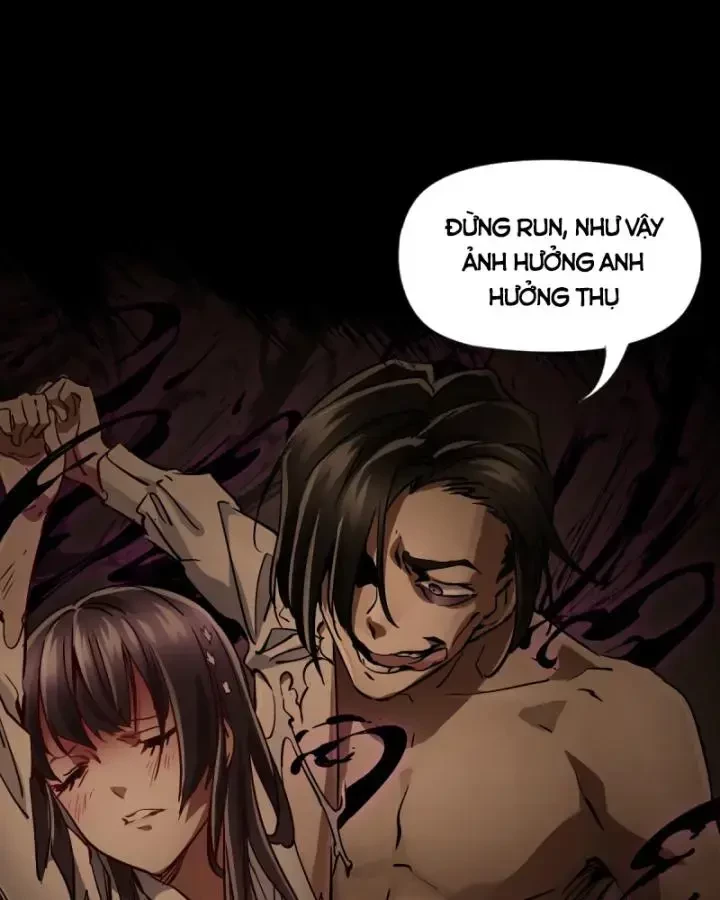 Bàn Tay Thần Thánh Chapter 1 - 326