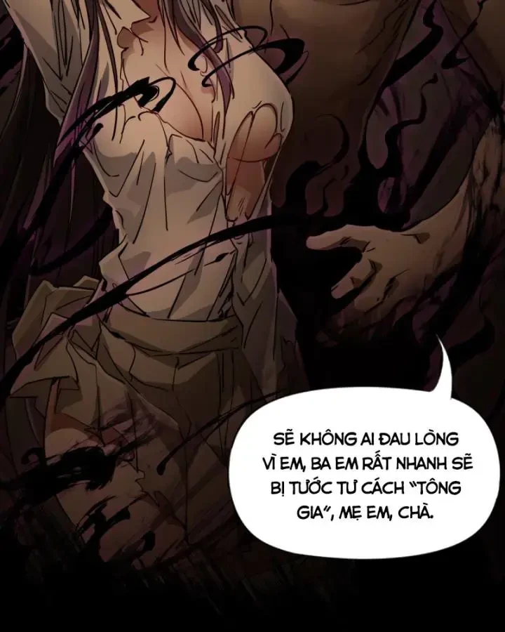 Bàn Tay Thần Thánh Chapter 1 - 327