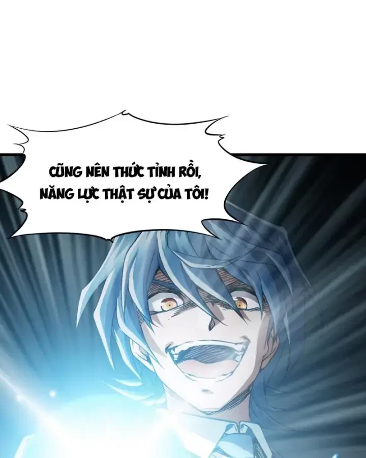 Bàn Tay Thần Thánh Chapter 1 - 330