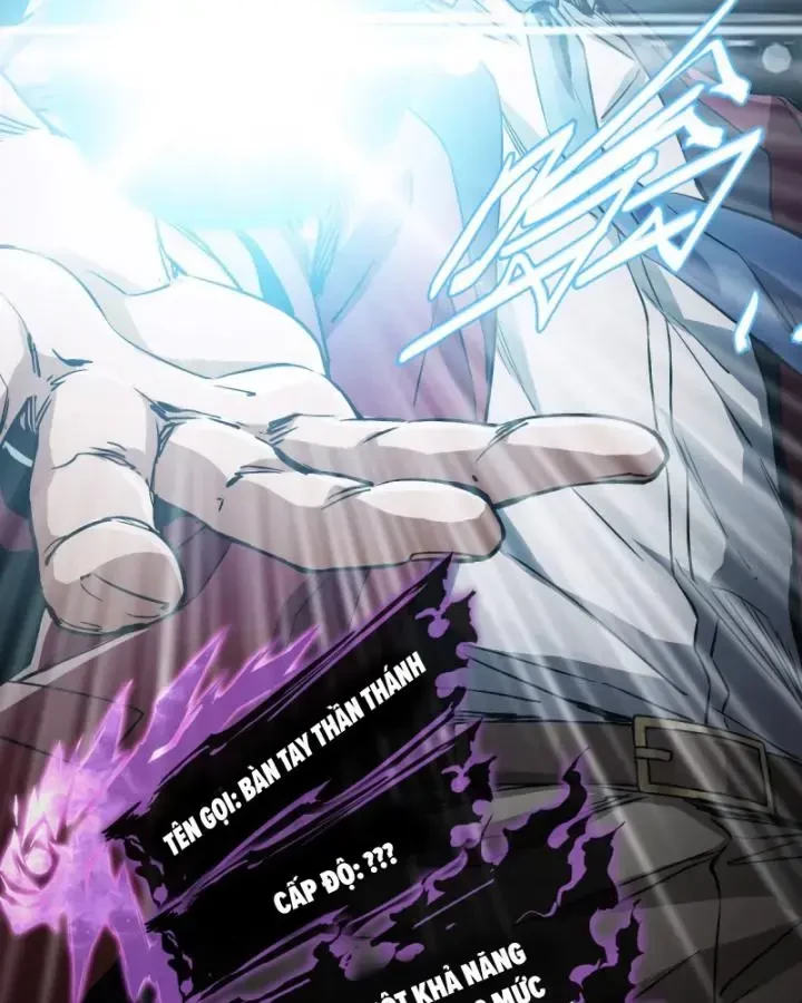 Bàn Tay Thần Thánh Chapter 1 - 331