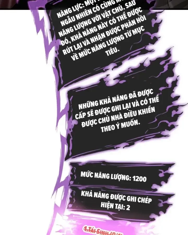 Bàn Tay Thần Thánh Chapter 1 - 332