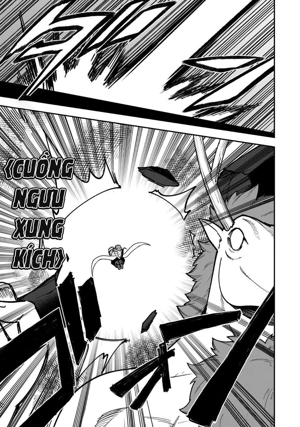 Kẻ Phá Hoại Tổ Đội Chapter 35 - 12