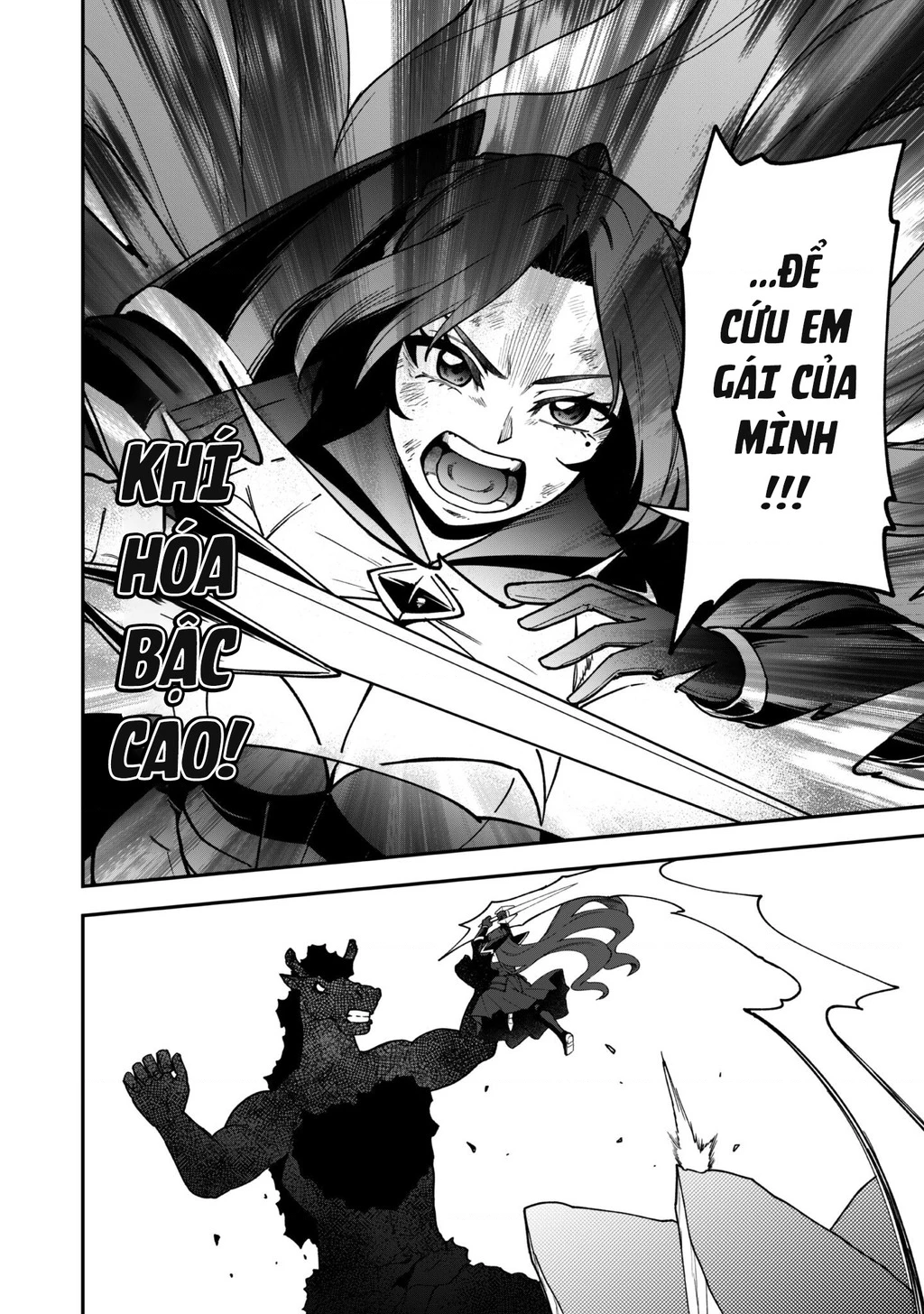 Kẻ Phá Hoại Tổ Đội Chapter 35 - 19