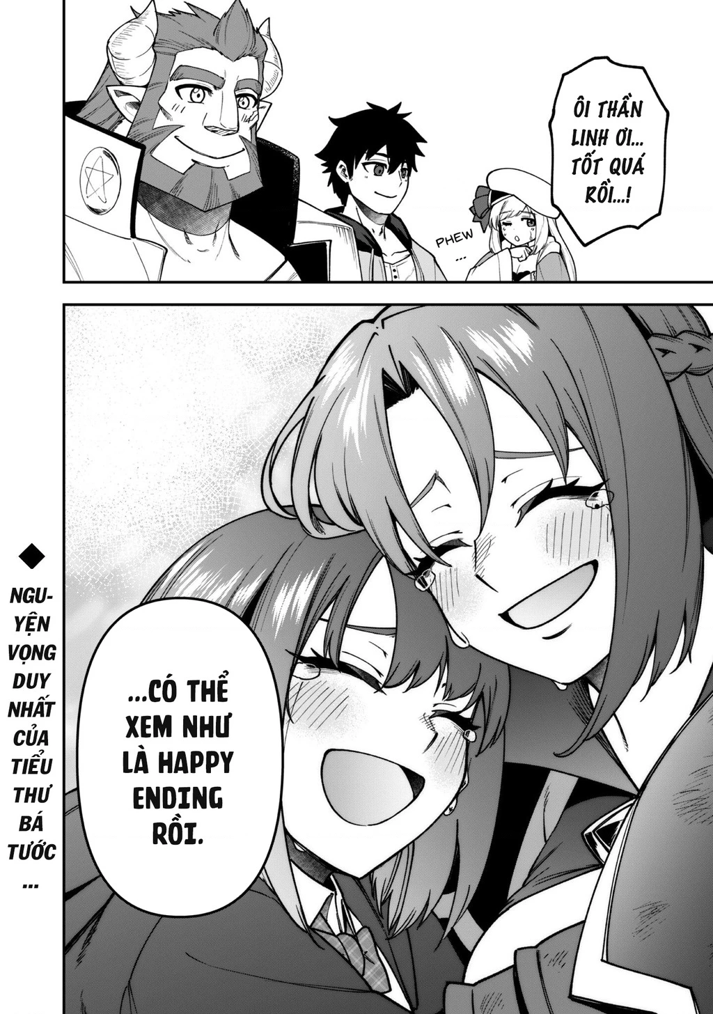 Kẻ Phá Hoại Tổ Đội Chapter 35 - 27