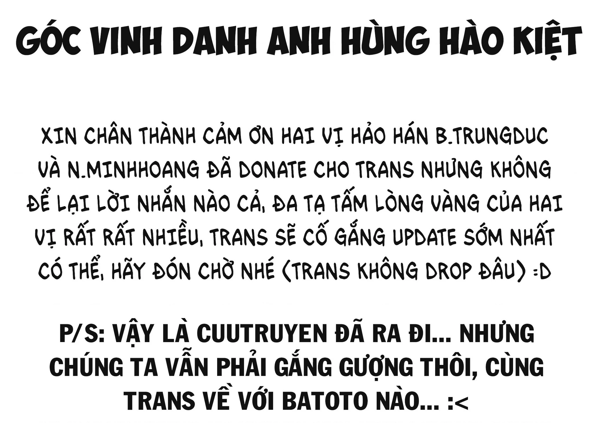 Kẻ Phá Hoại Tổ Đội Chapter 35 - 28