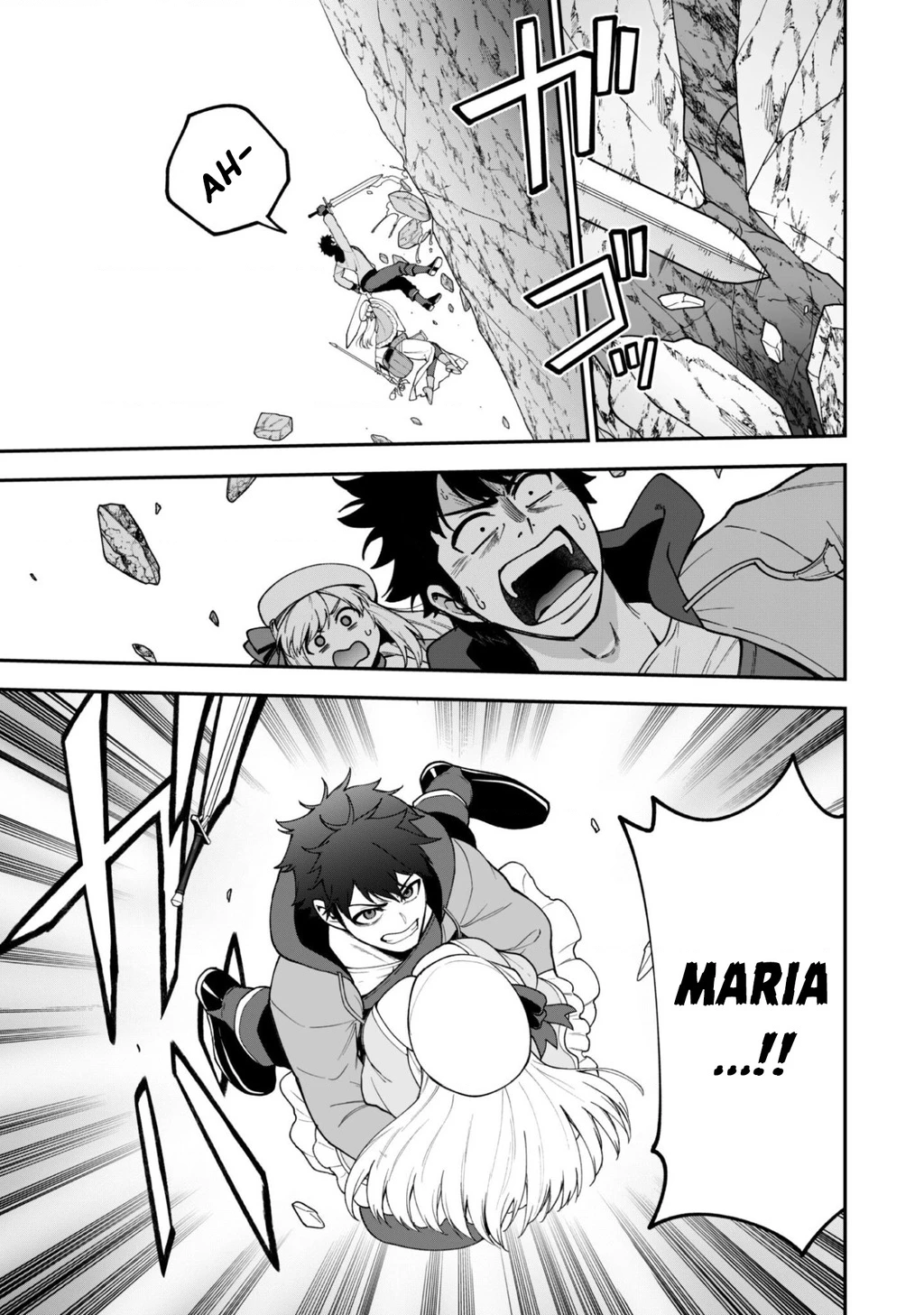 Kẻ Phá Hoại Tổ Đội Chapter 37 - 4