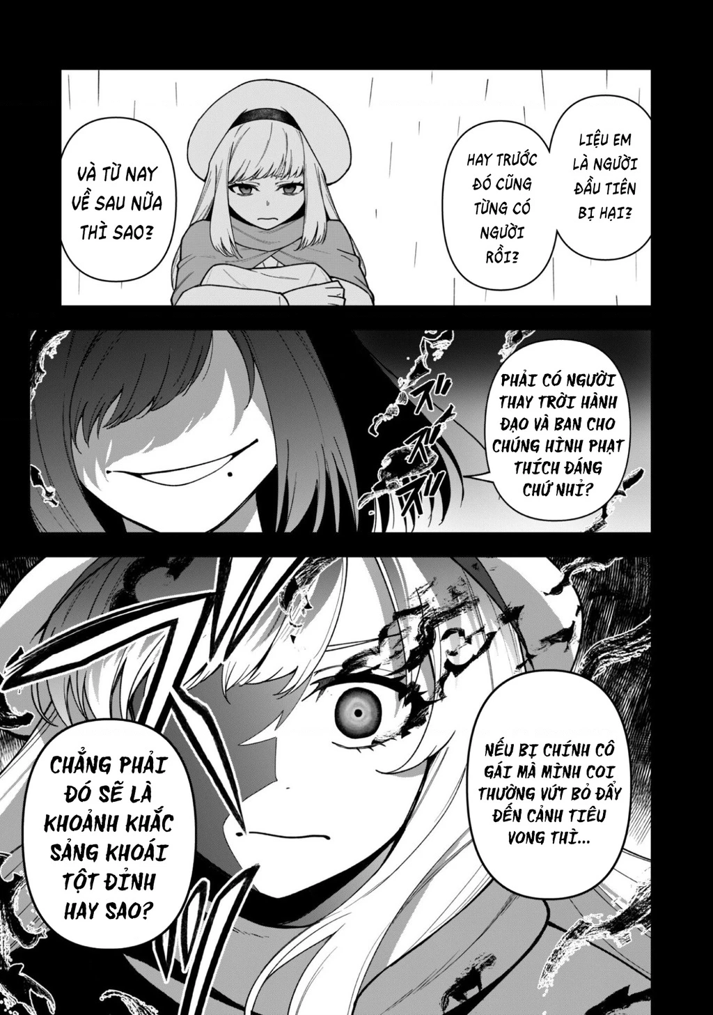 Kẻ Phá Hoại Tổ Đội Chapter 37 - 16