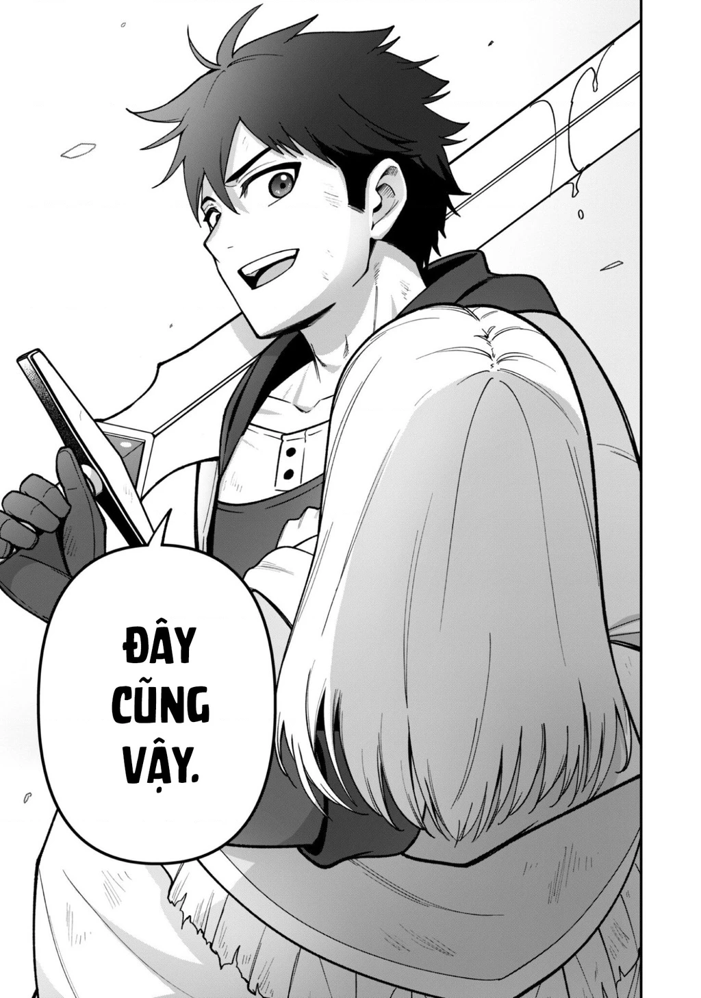 Kẻ Phá Hoại Tổ Đội Chapter 38 - 10