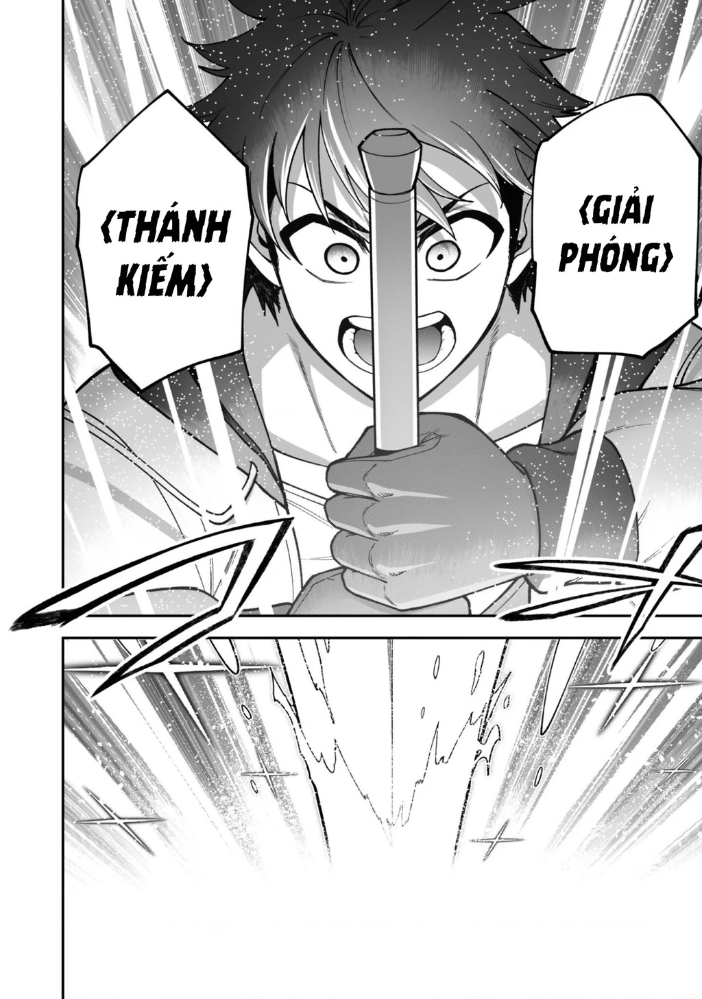 Kẻ Phá Hoại Tổ Đội Chapter 38 - 17