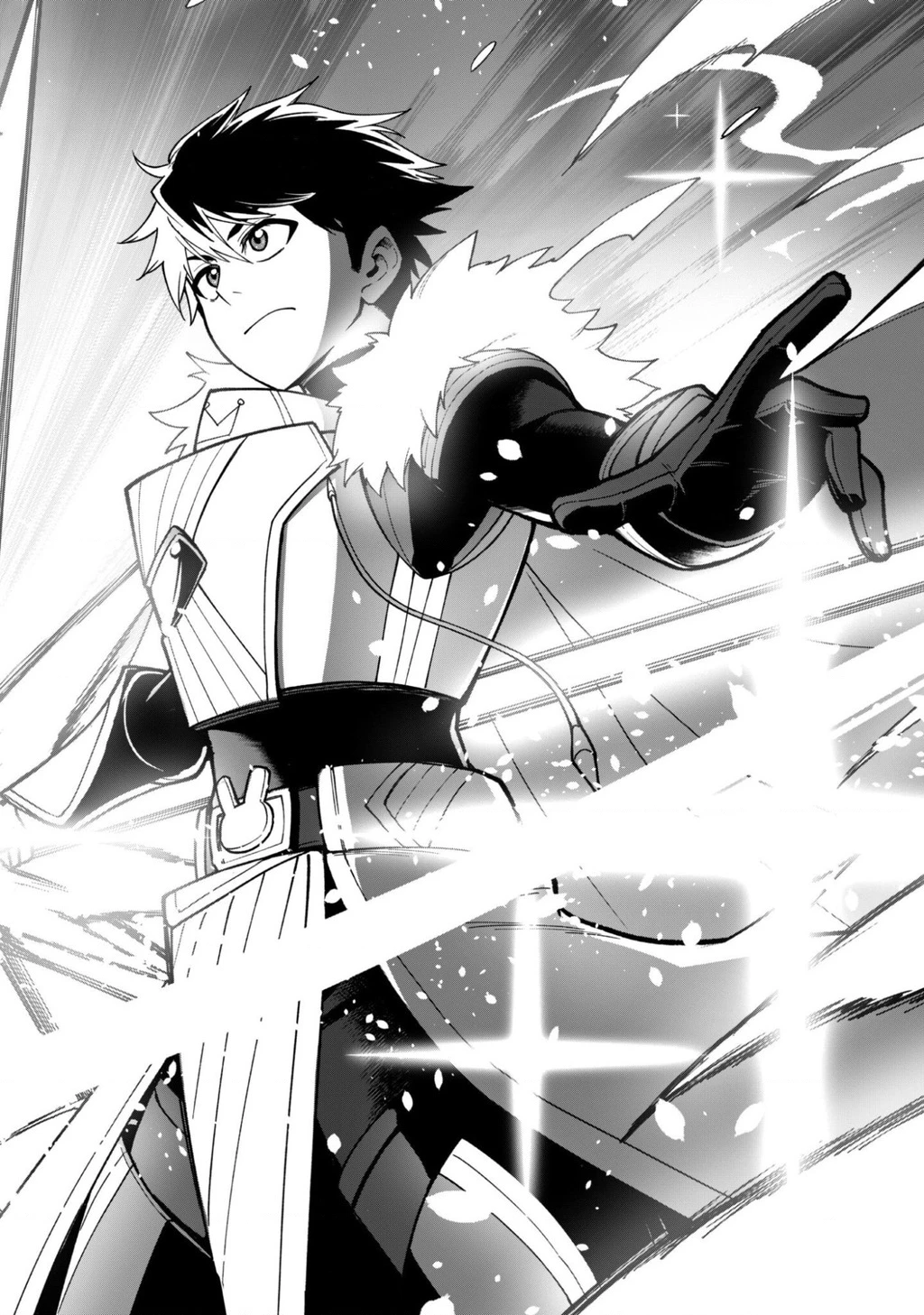 Kẻ Phá Hoại Tổ Đội Chapter 38 - 19