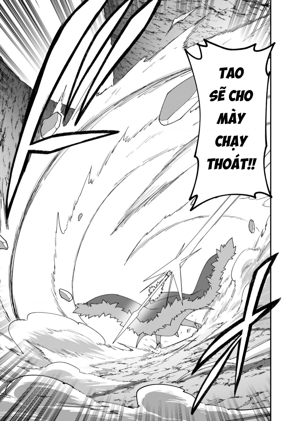 Kẻ Phá Hoại Tổ Đội Chapter 38 - 23