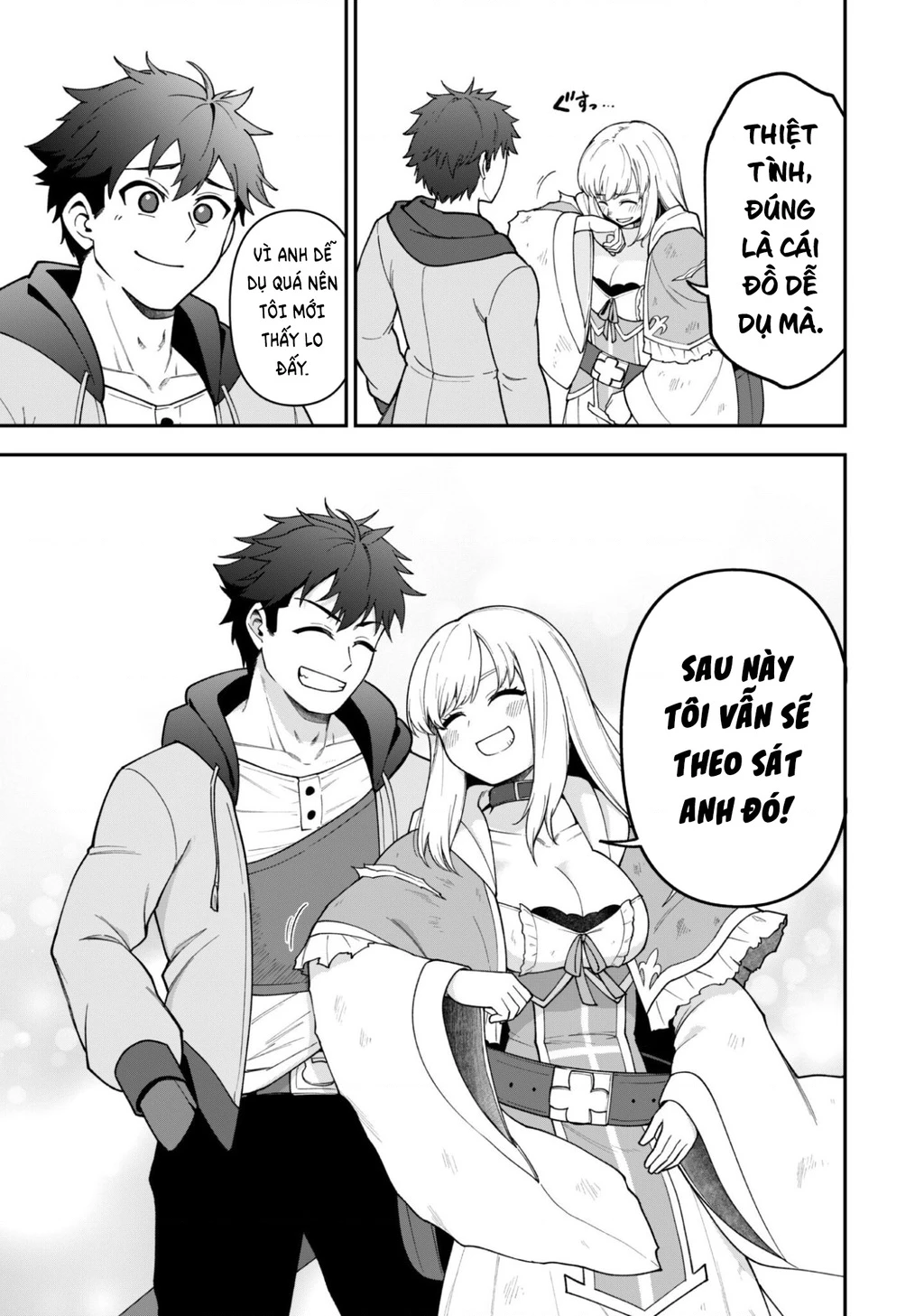 Kẻ Phá Hoại Tổ Đội Chapter 38 - 29