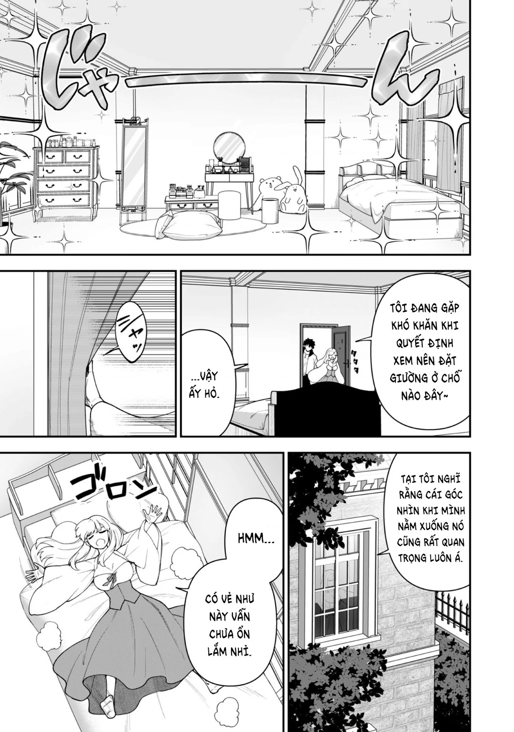 Kẻ Phá Hoại Tổ Đội Chapter 42 - 8