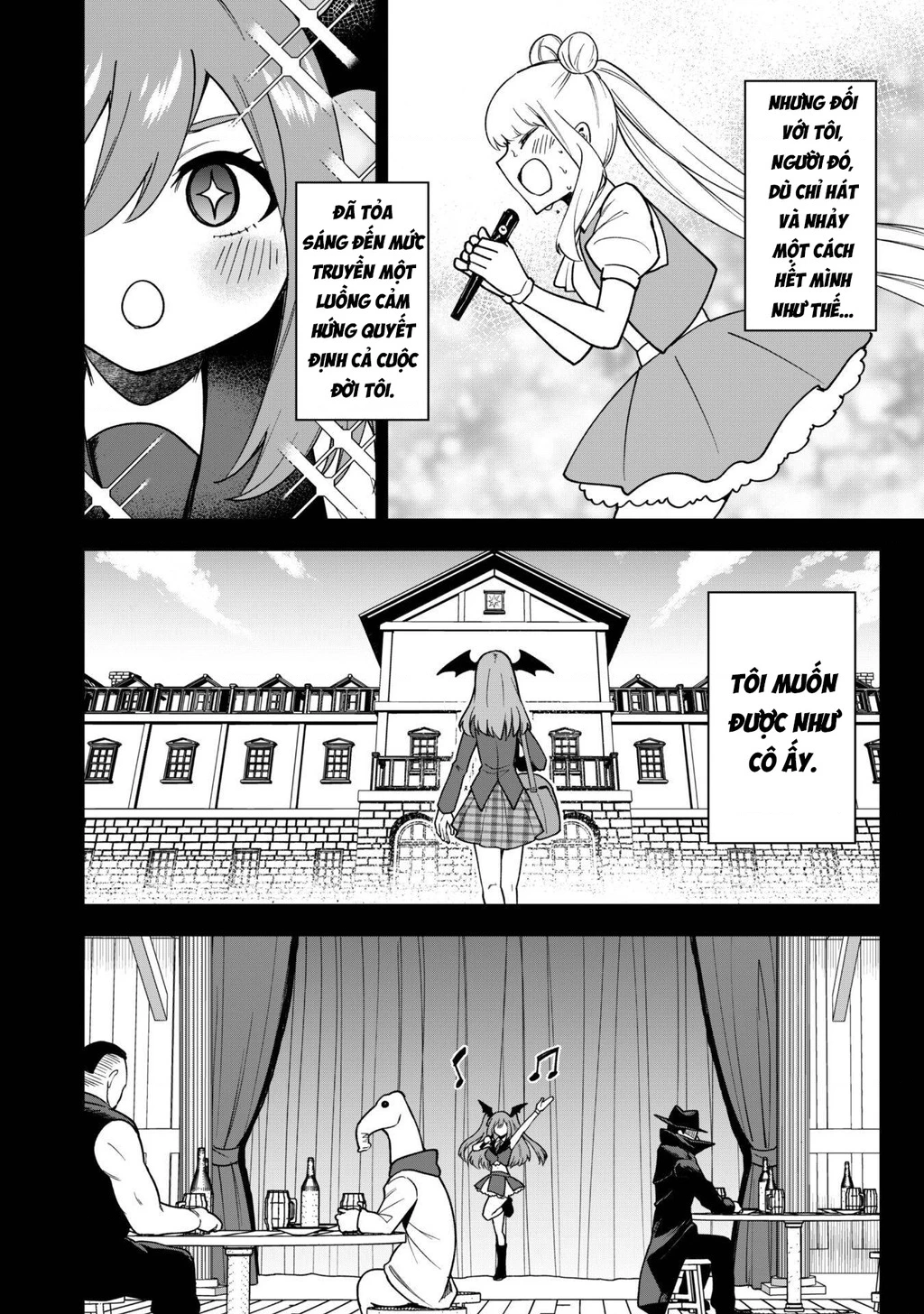 Kẻ Phá Hoại Tổ Đội Chapter 26 - 7