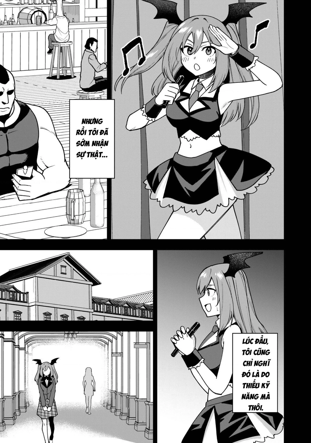 Kẻ Phá Hoại Tổ Đội Chapter 26 - 8