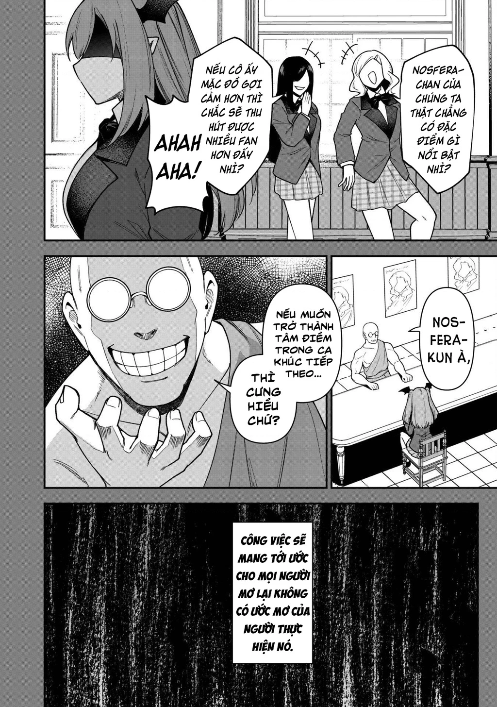 Kẻ Phá Hoại Tổ Đội Chapter 26 - 9