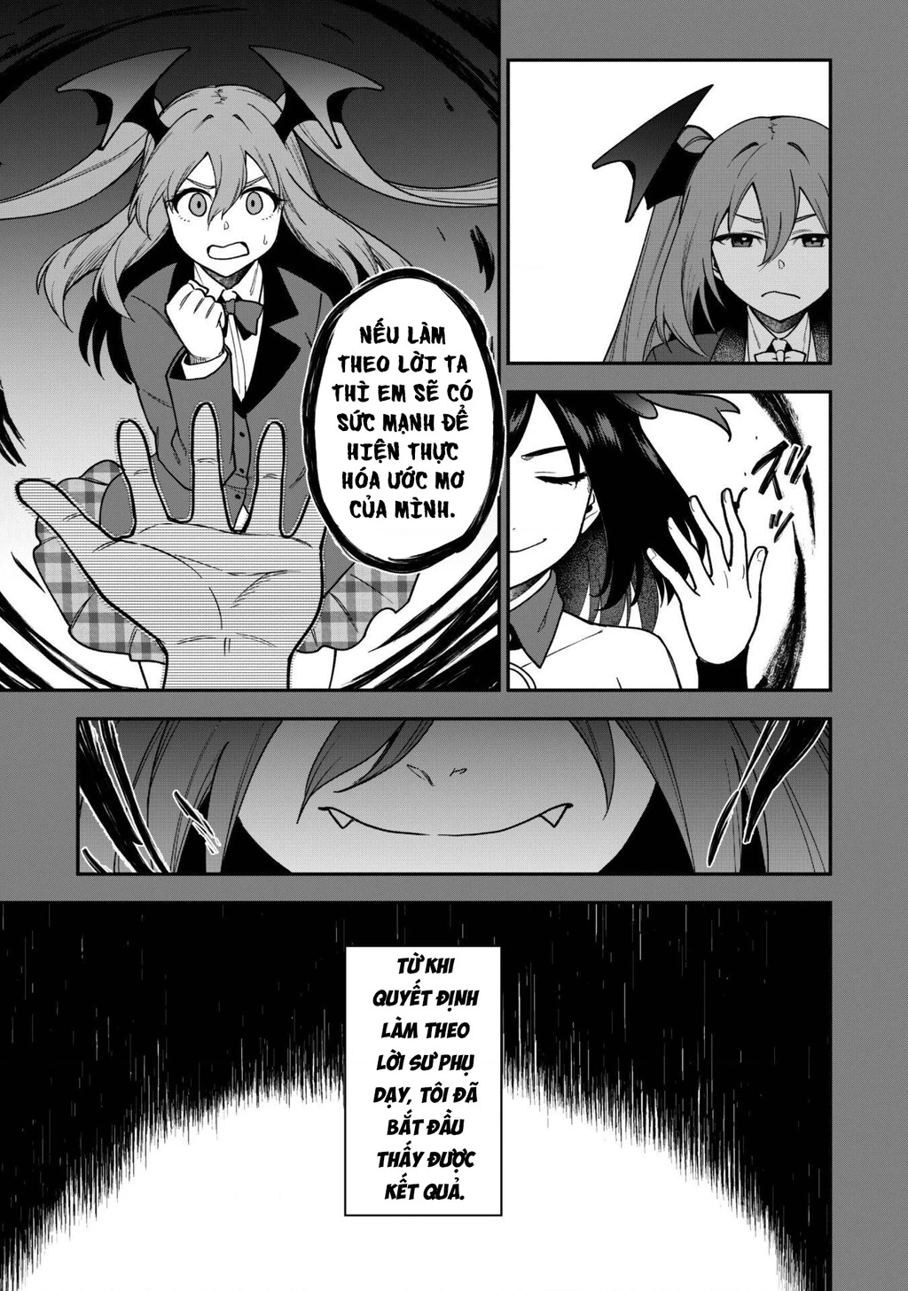 Kẻ Phá Hoại Tổ Đội Chapter 26 - 14