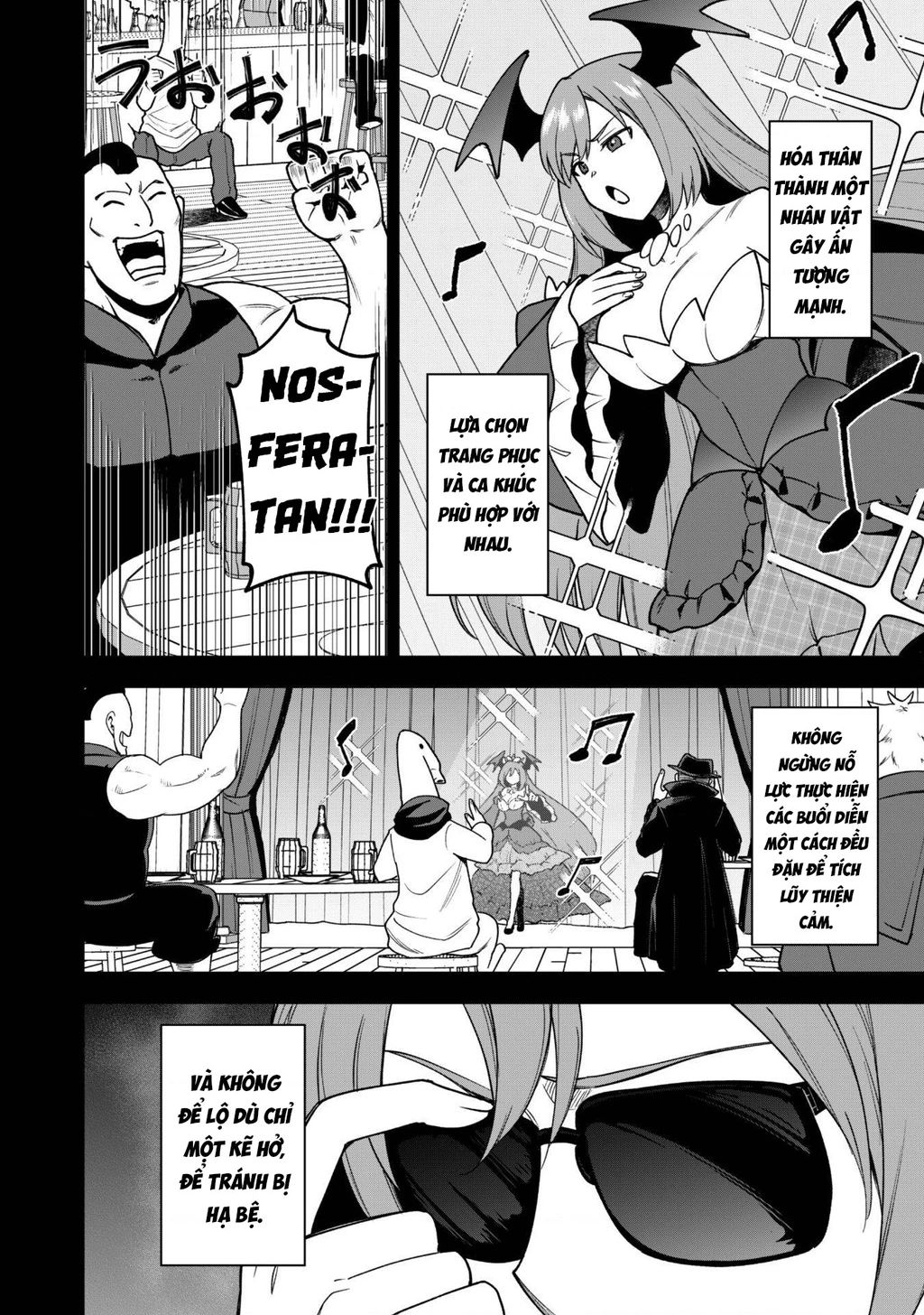 Kẻ Phá Hoại Tổ Đội Chapter 26 - 15