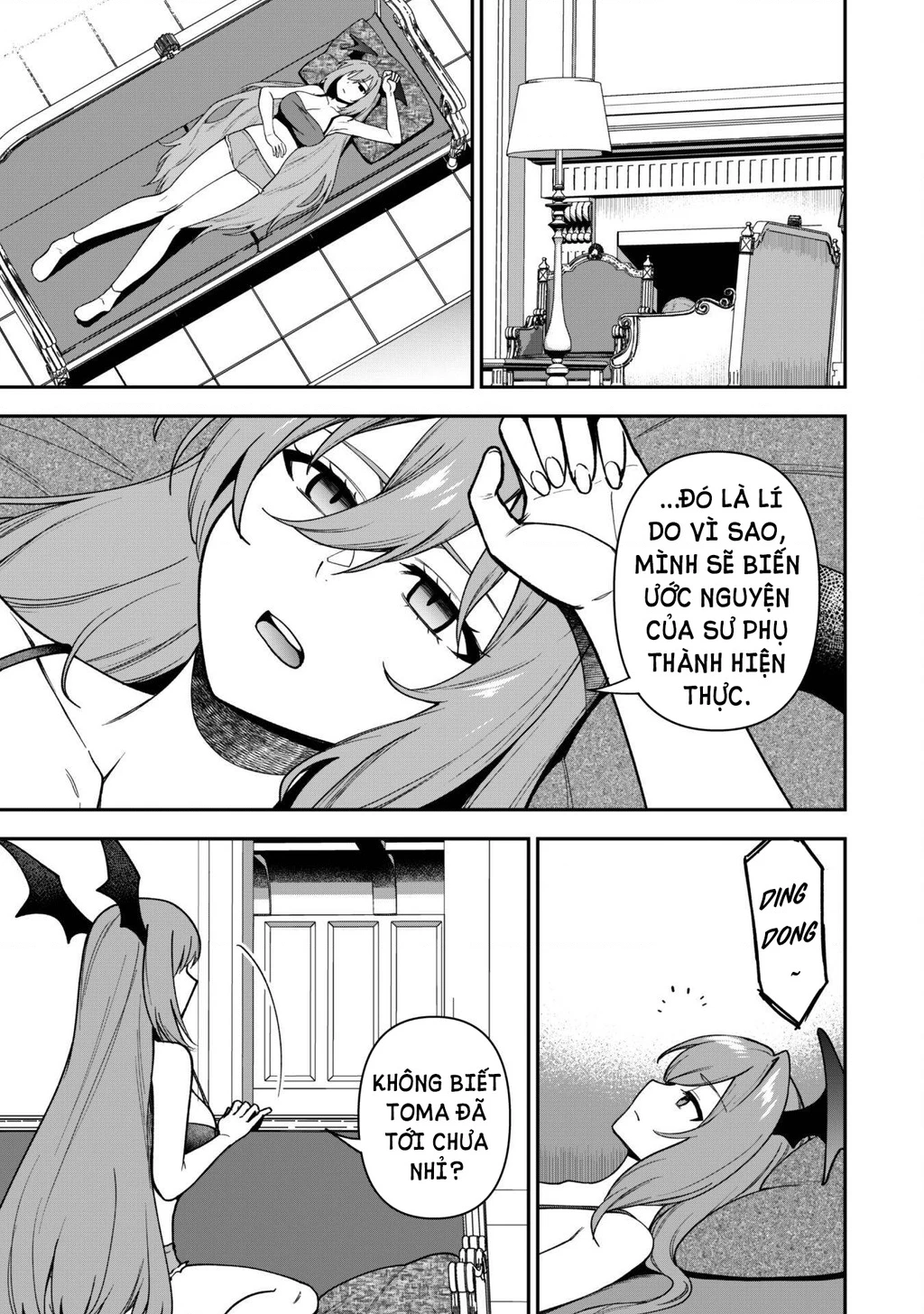 Kẻ Phá Hoại Tổ Đội Chapter 26 - 18