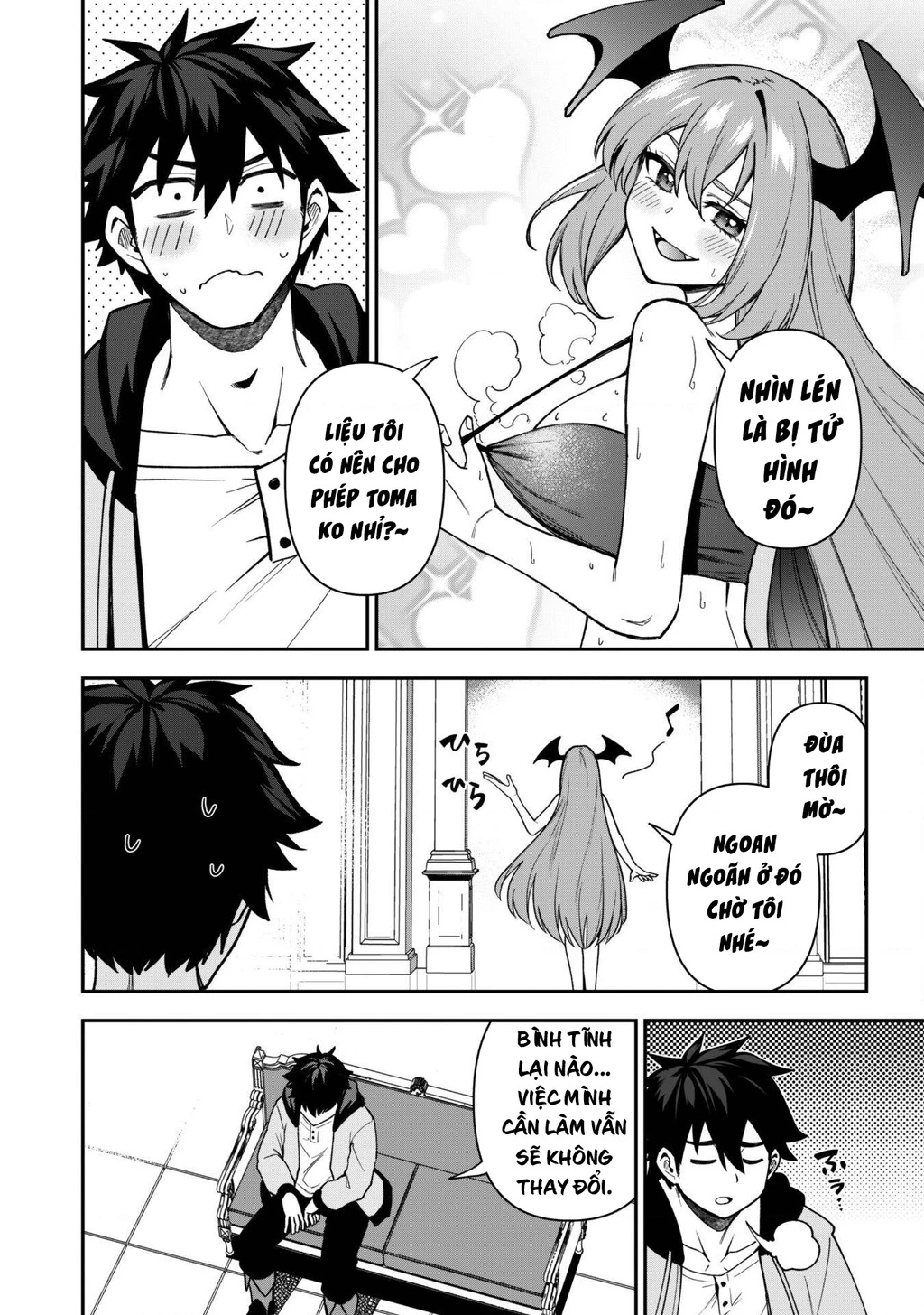 Kẻ Phá Hoại Tổ Đội Chapter 26 - 21