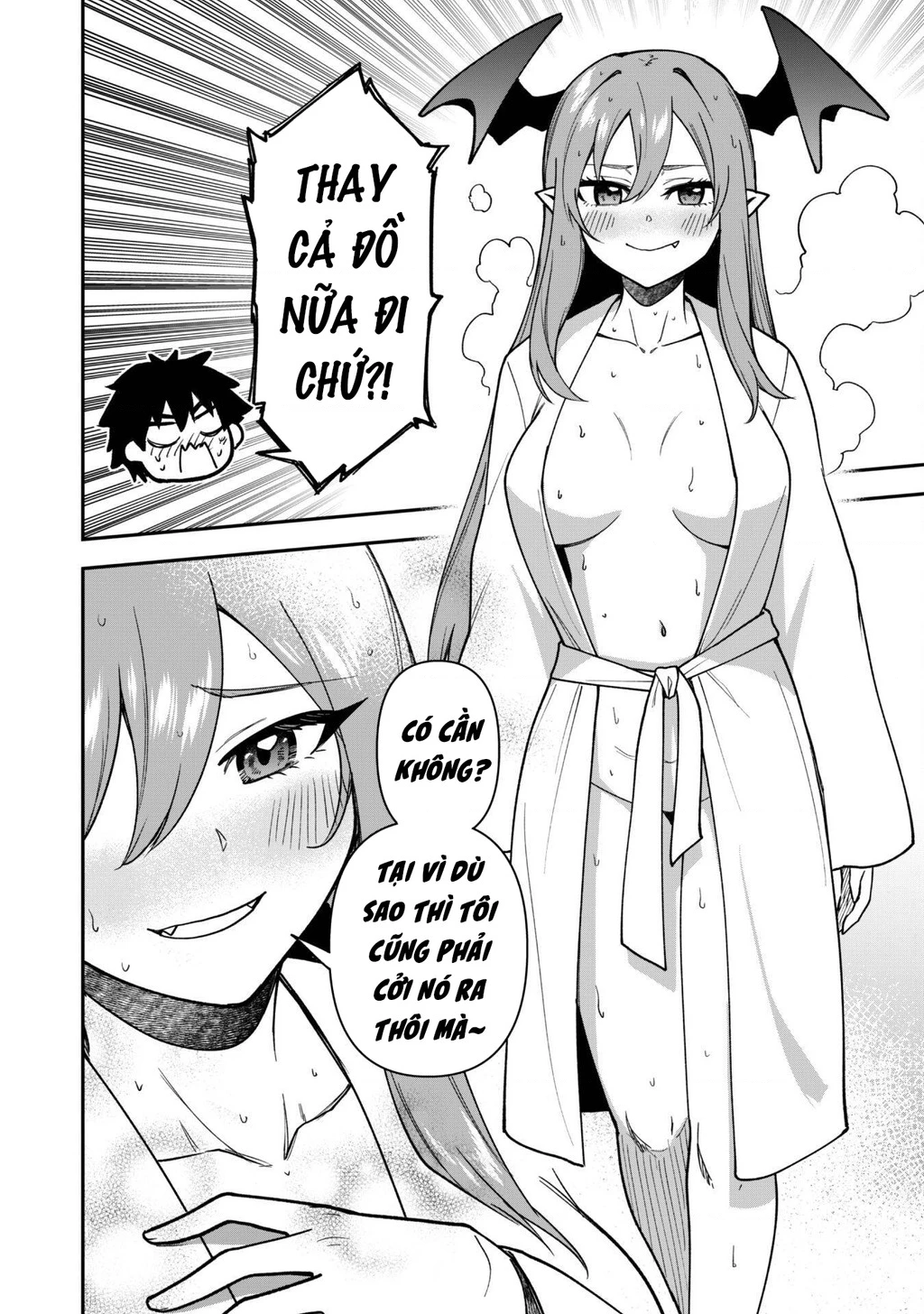 Kẻ Phá Hoại Tổ Đội Chapter 26 - 23