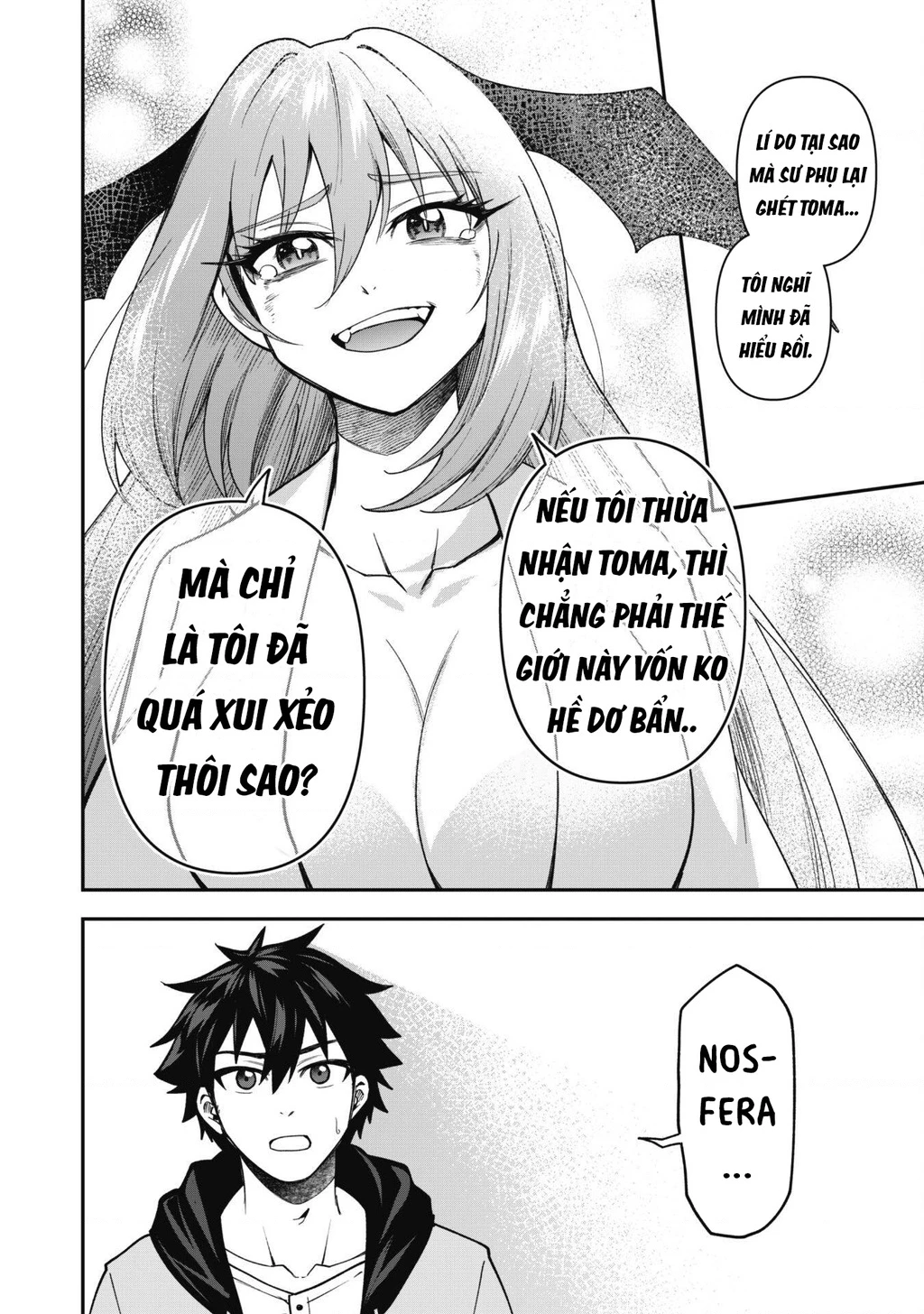 Kẻ Phá Hoại Tổ Đội Chapter 26 - 29