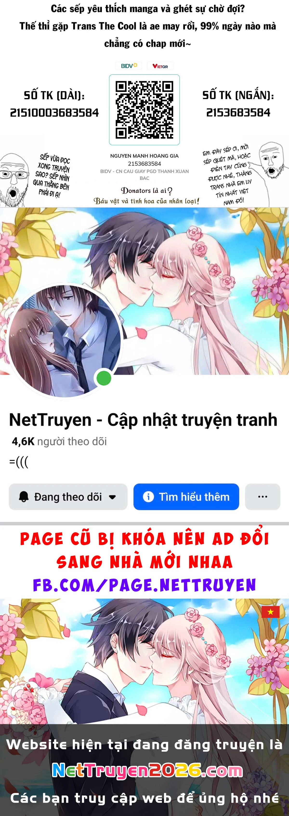 Kẻ Phá Hoại Tổ Đội Chapter 26 - 34