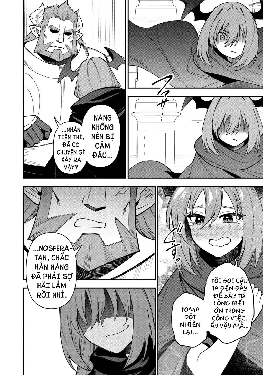 Kẻ Phá Hoại Tổ Đội Chapter 27 - 7