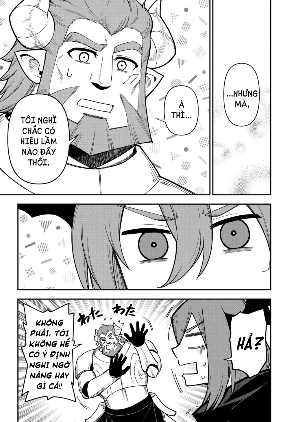 Kẻ Phá Hoại Tổ Đội Chapter 27 - 8