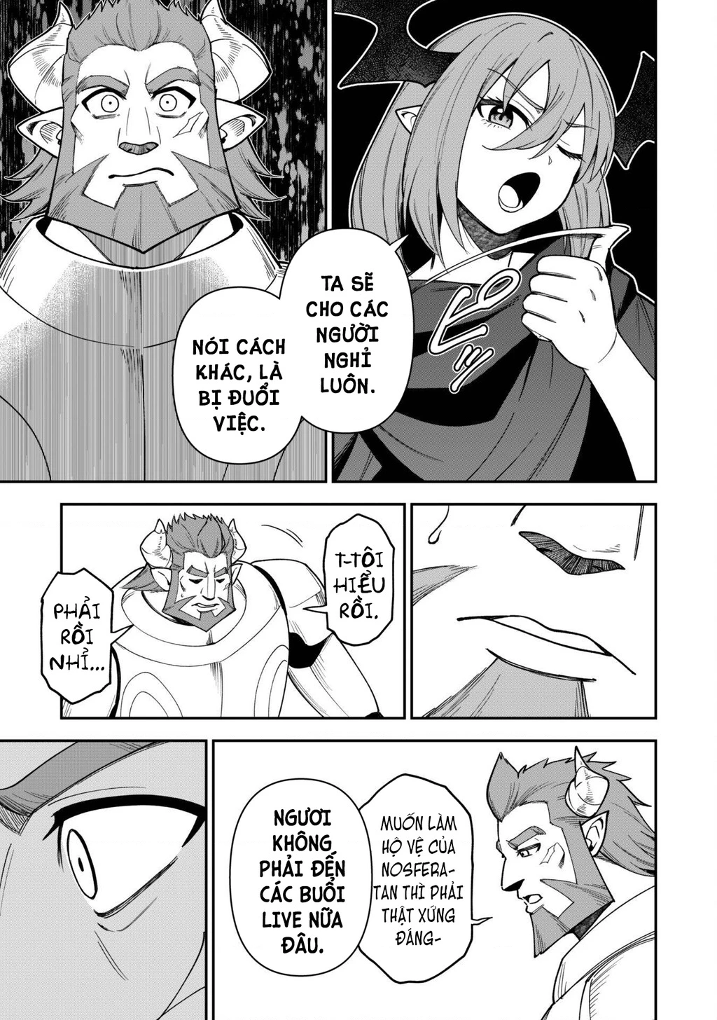 Kẻ Phá Hoại Tổ Đội Chapter 27 - 12