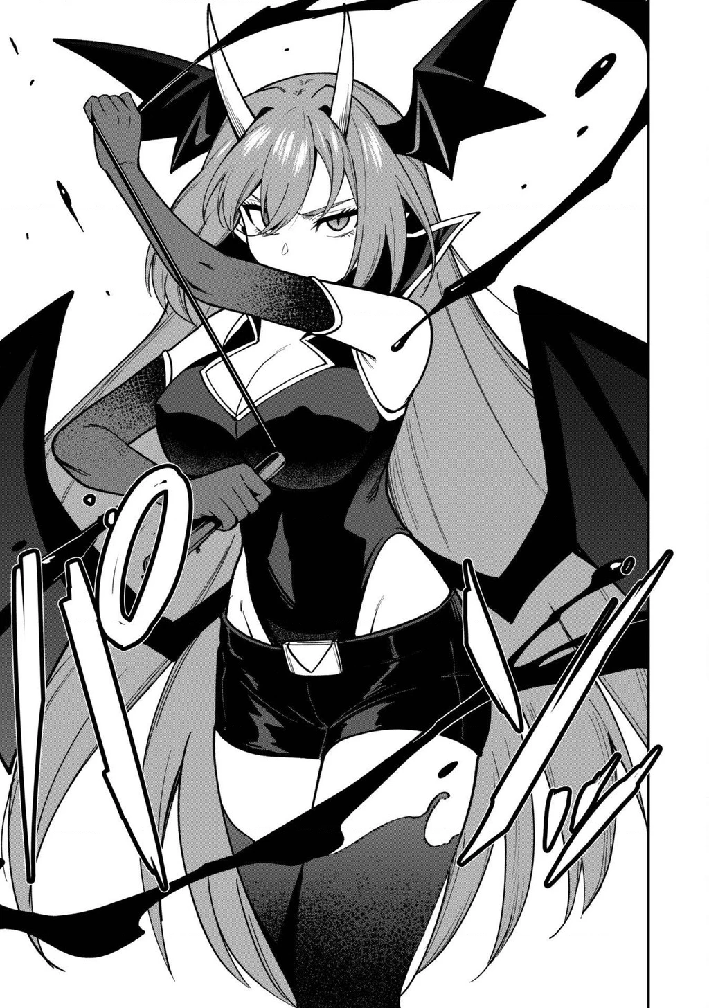 Kẻ Phá Hoại Tổ Đội Chapter 27 - 14