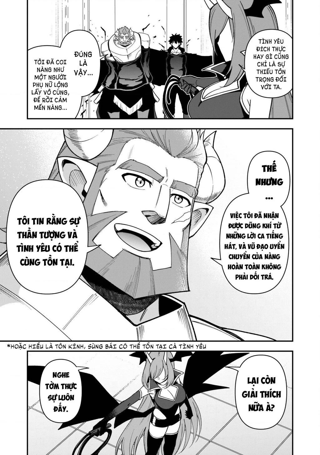 Kẻ Phá Hoại Tổ Đội Chapter 27 - 18