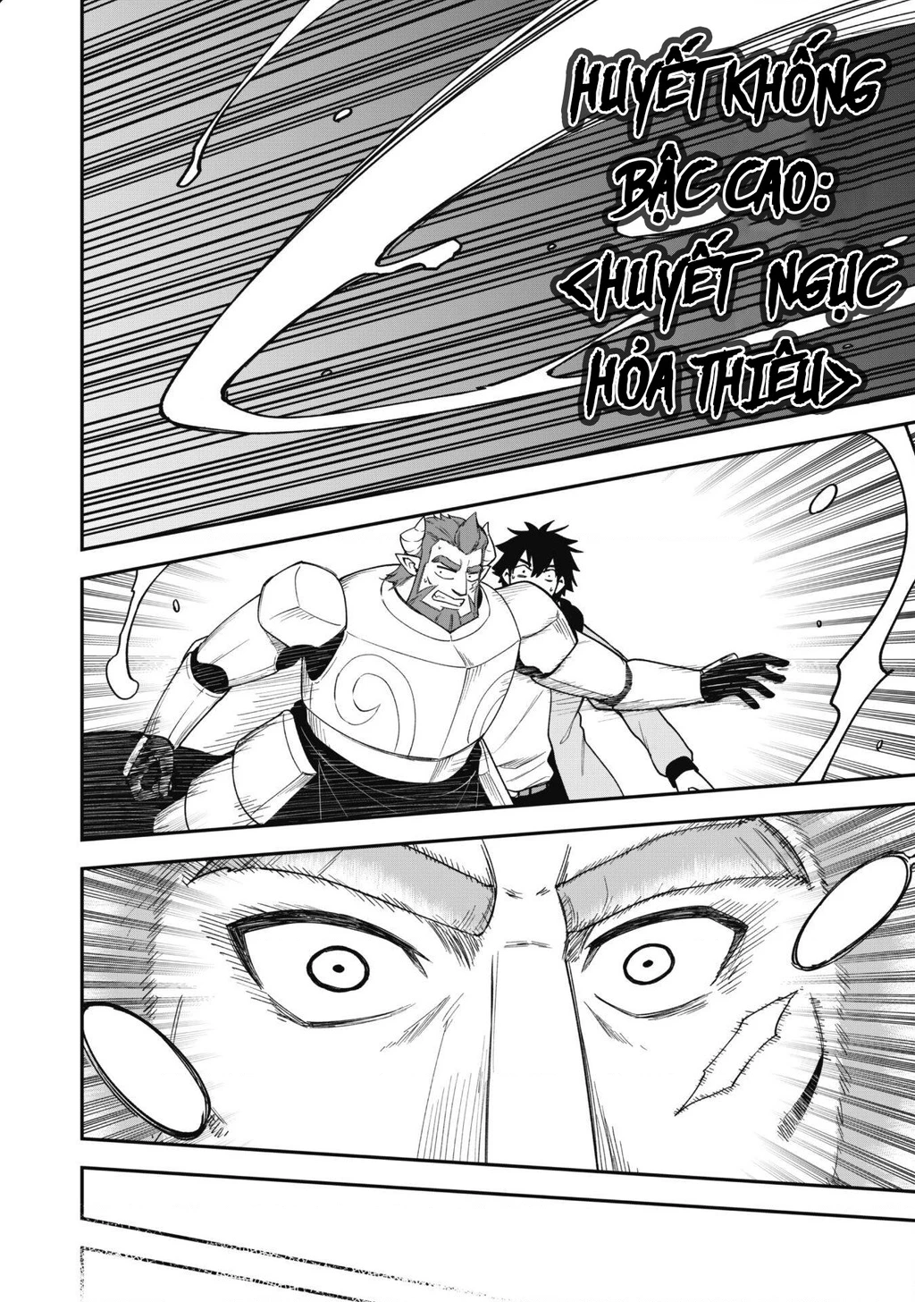 Kẻ Phá Hoại Tổ Đội Chapter 27 - 21