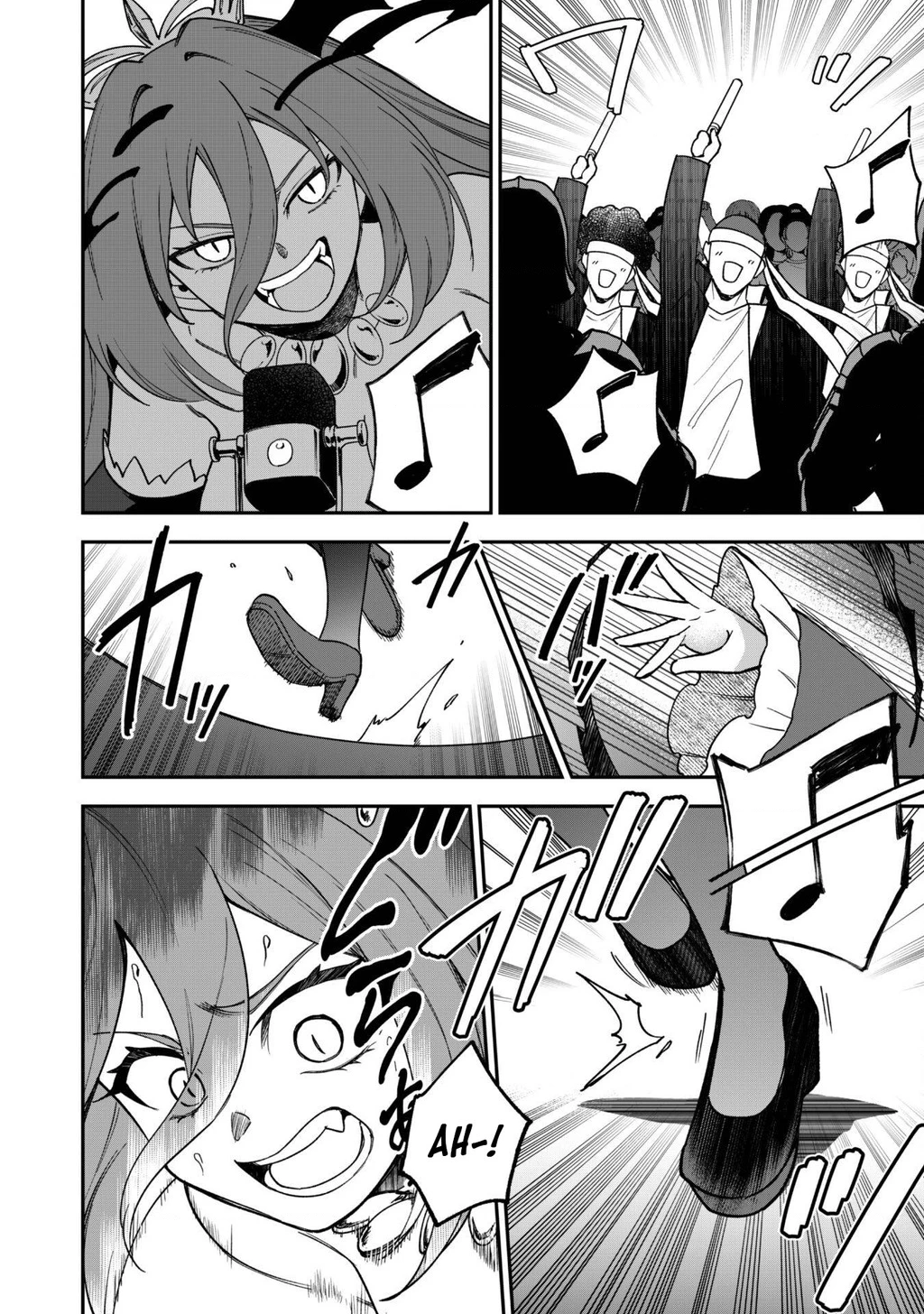 Kẻ Phá Hoại Tổ Đội Chapter 28 - 9