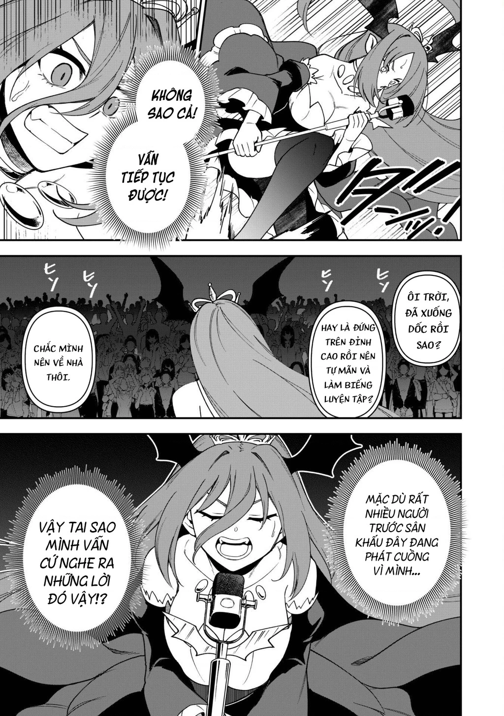 Kẻ Phá Hoại Tổ Đội Chapter 28 - 10