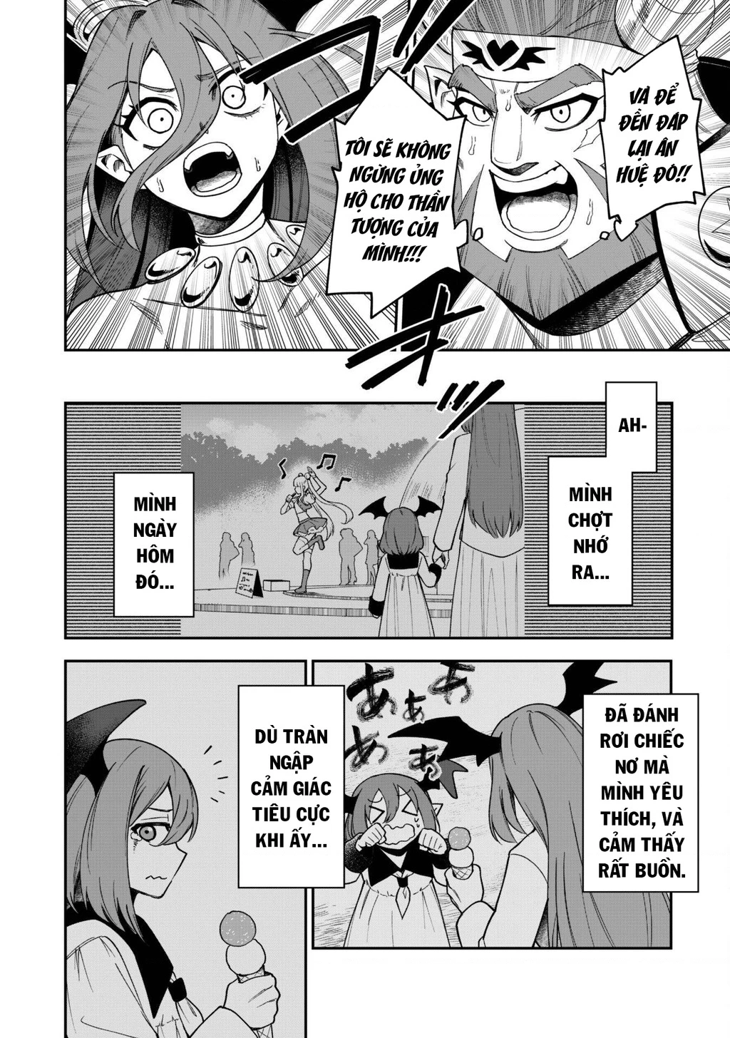 Kẻ Phá Hoại Tổ Đội Chapter 28 - 15