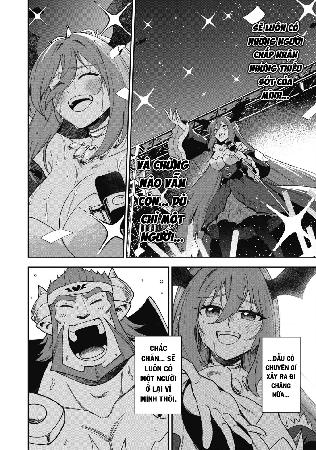 Kẻ Phá Hoại Tổ Đội Chapter 28 - 19