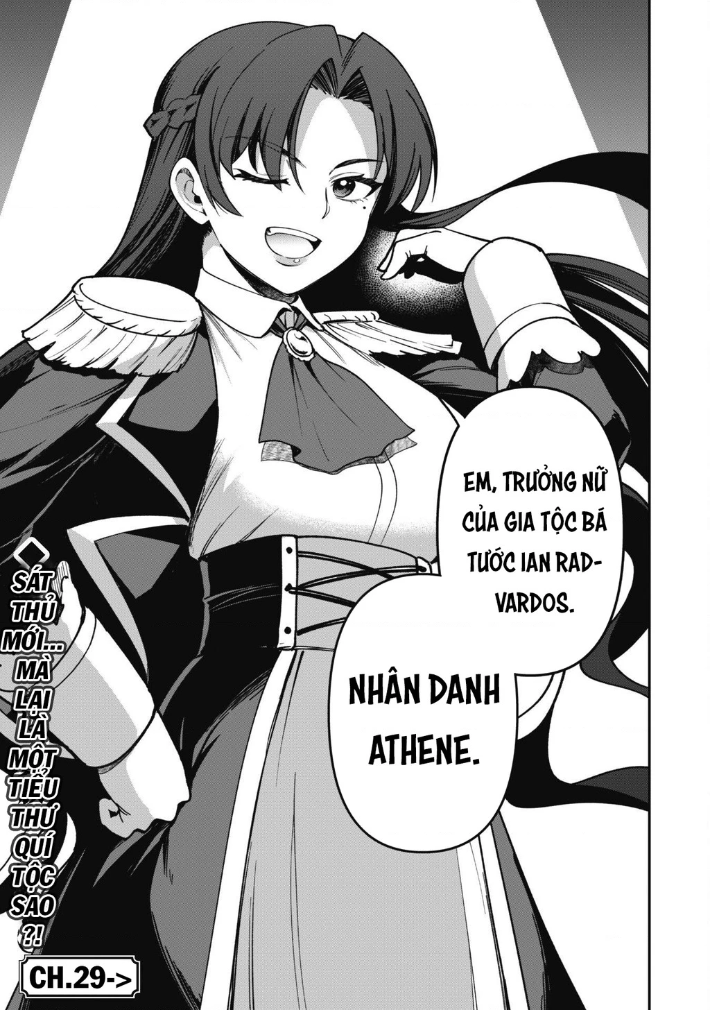 Kẻ Phá Hoại Tổ Đội Chapter 28 - 26