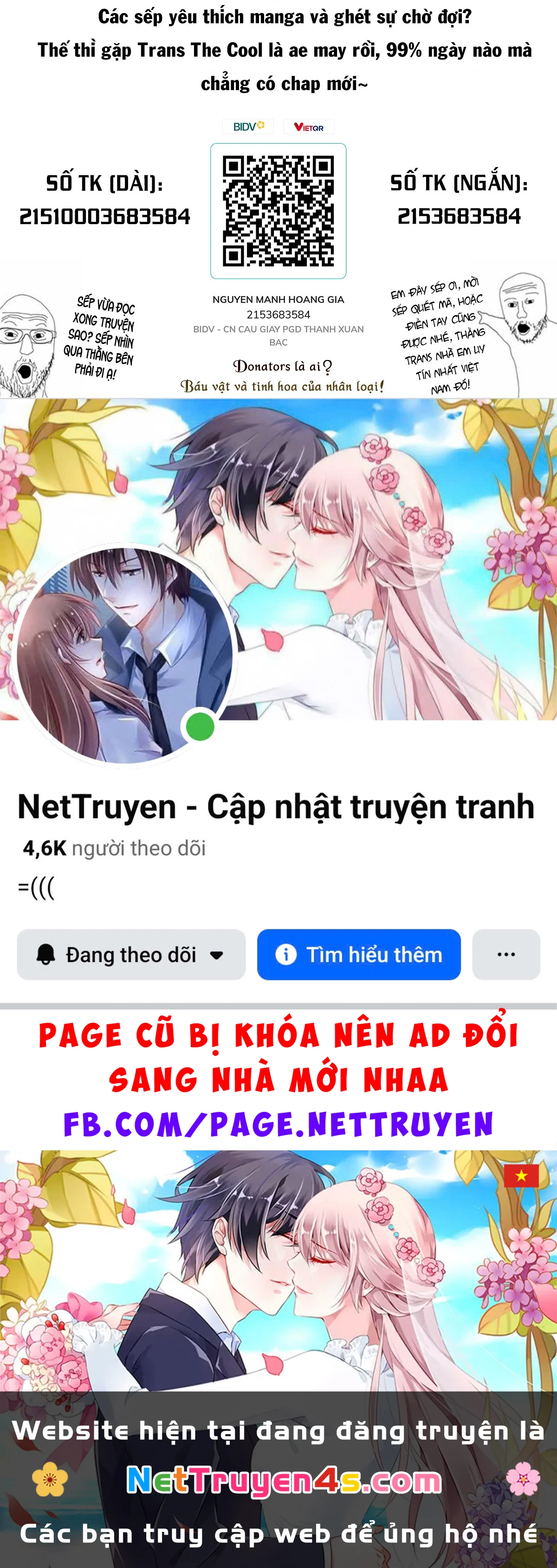 Kẻ Phá Hoại Tổ Đội Chapter 28 - 27