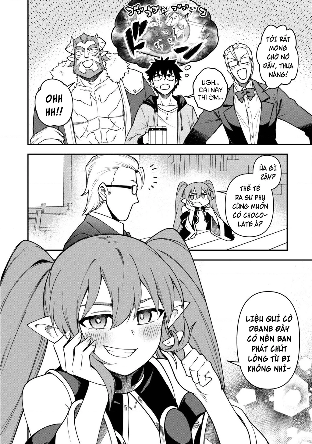 Kẻ Phá Hoại Tổ Đội Chapter 29 - 11